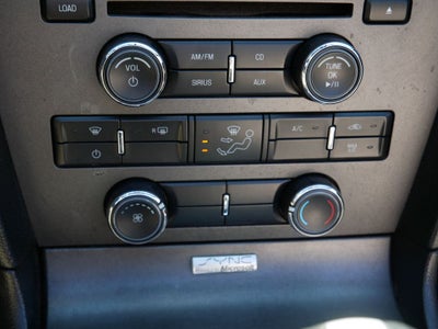2014 Ford Mustang V6 Premium