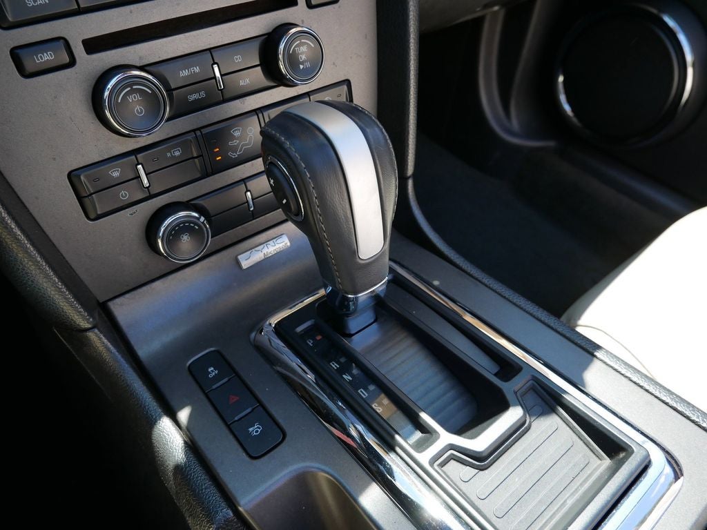 2014 Ford Mustang V6 Premium