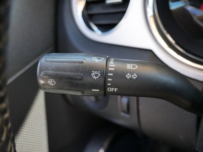 2014 Ford Mustang V6 Premium