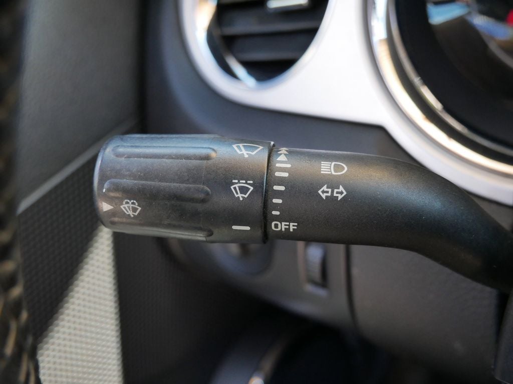 2014 Ford Mustang V6 Premium