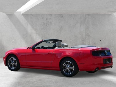 2014 Ford Mustang V6 Premium