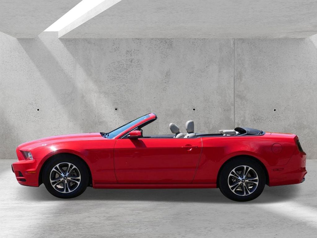 2014 Ford Mustang V6 Premium