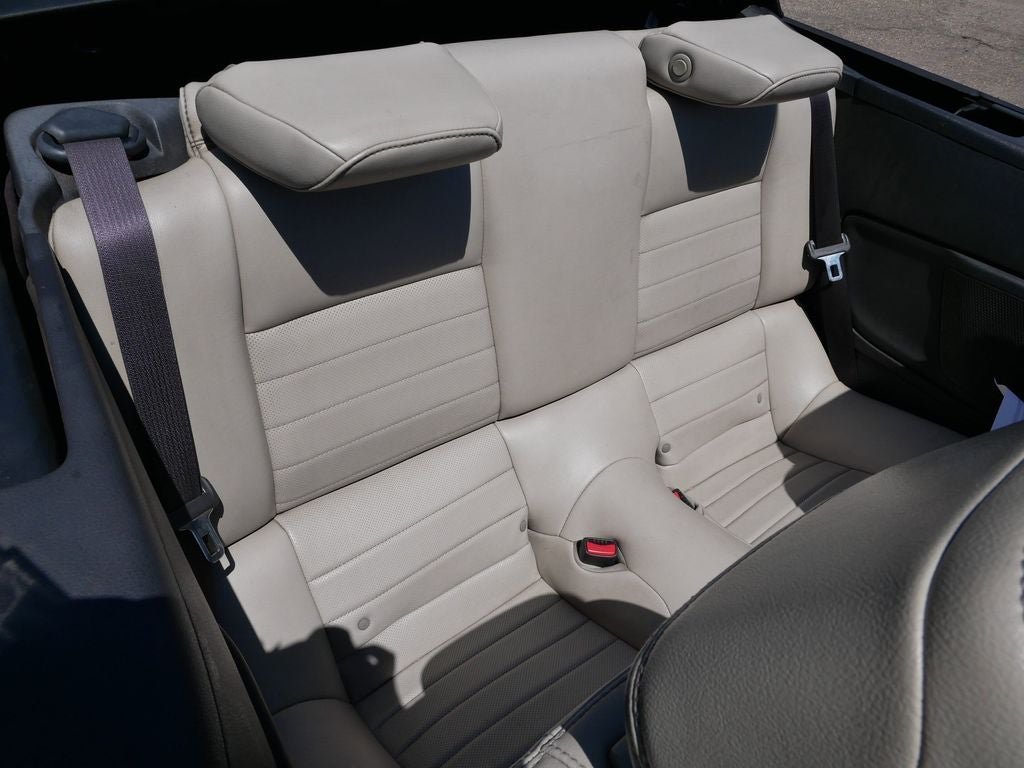 2014 Ford Mustang V6 Premium