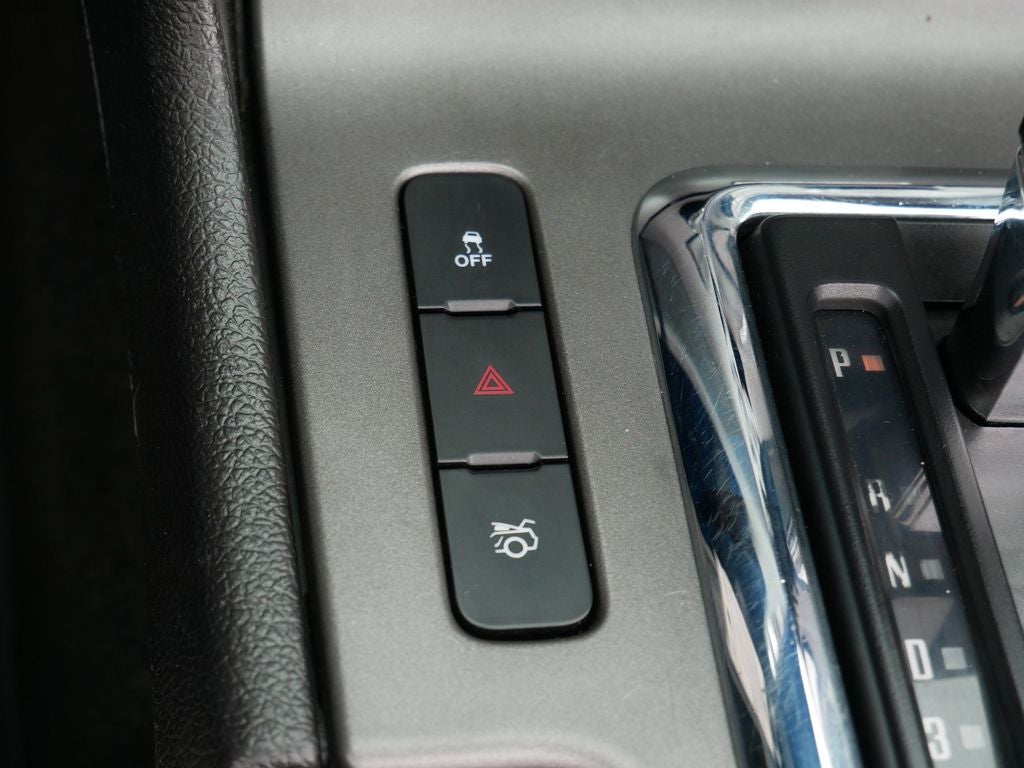 2012 Ford Mustang V6 Premium