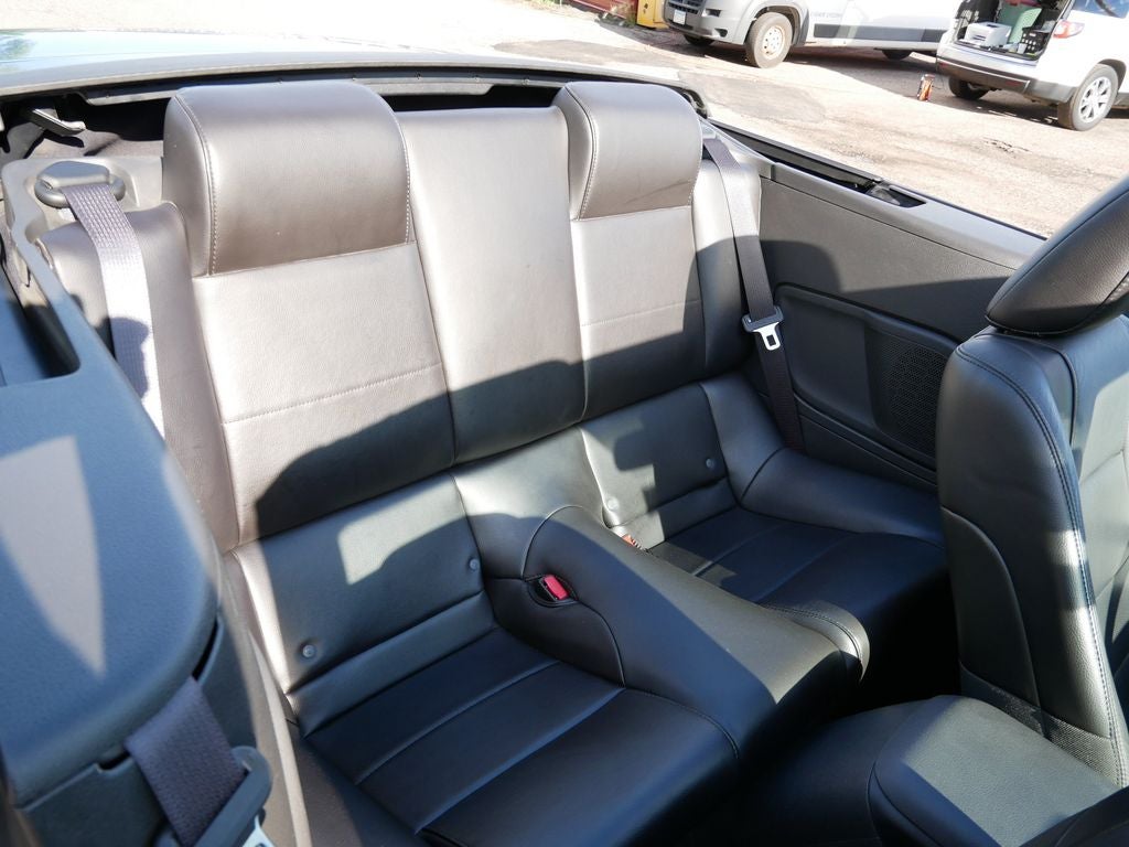 2006 Ford Mustang V6 Premium