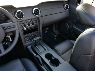 2006 Ford Mustang V6 Premium
