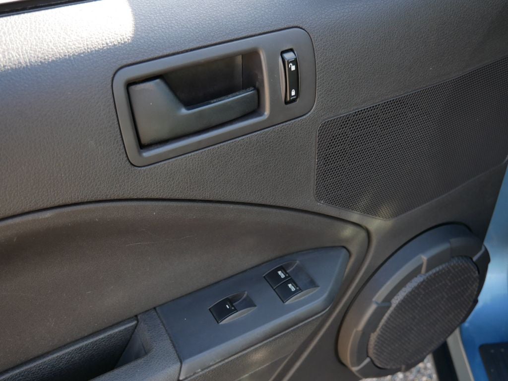 2006 Ford Mustang V6 Premium