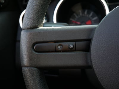 2006 Ford Mustang V6 Premium