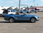 2006 Ford Mustang V6 Premium