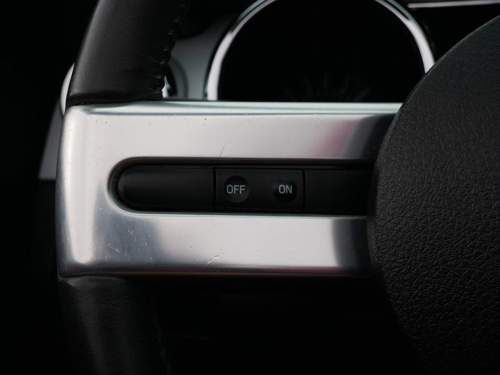 2008 Ford Mustang GT Premium