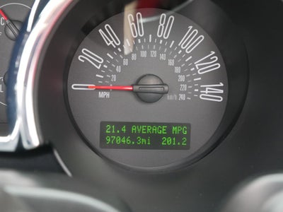 2008 Ford Mustang GT Premium