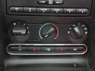 2008 Ford Mustang GT Premium