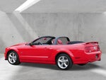 2008 Ford Mustang GT Premium