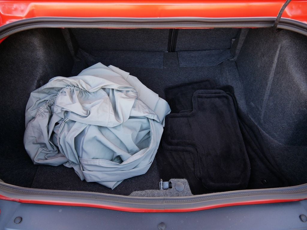 2018 Dodge Challenger T/A Plus