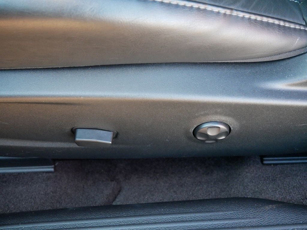 2018 Dodge Challenger T/A Plus