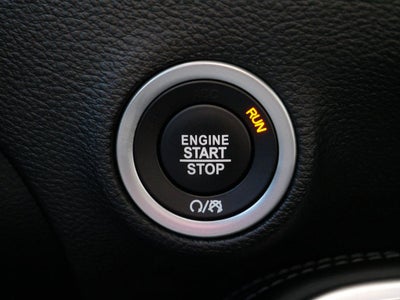 2018 Dodge Challenger T/A Plus