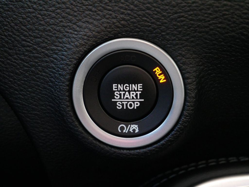 2018 Dodge Challenger T/A Plus