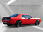 2018 Dodge Challenger T/A Plus