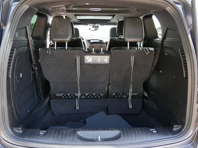 2021 Chrysler Pacifica Hybrid Limited