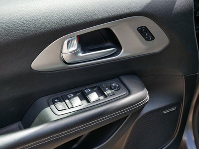 2021 Chrysler Pacifica Hybrid Limited