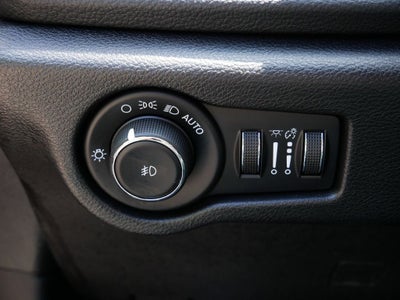 2021 Chrysler Pacifica Hybrid Limited