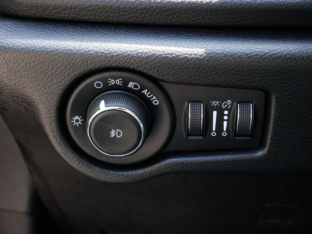 2021 Chrysler Pacifica Hybrid Limited