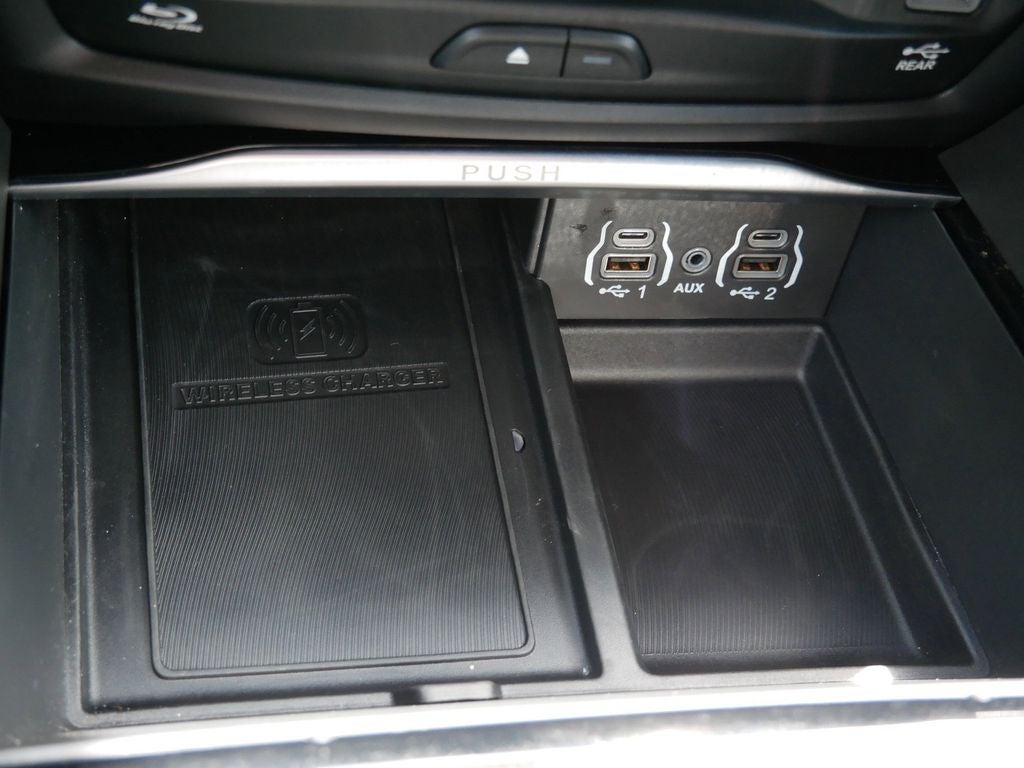 2021 Chrysler Pacifica Hybrid Limited