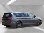 2021 Chrysler Pacifica Hybrid Limited