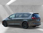 2021 Chrysler Pacifica Hybrid Limited