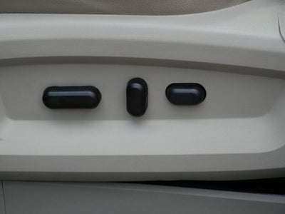 2012 Ford Edge SEL