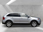 2012 Ford Edge SEL