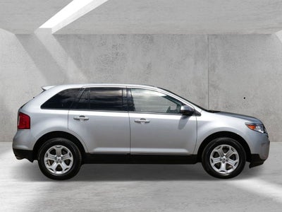 2012 Ford Edge SEL