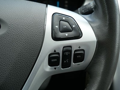 2012 Ford Edge SEL