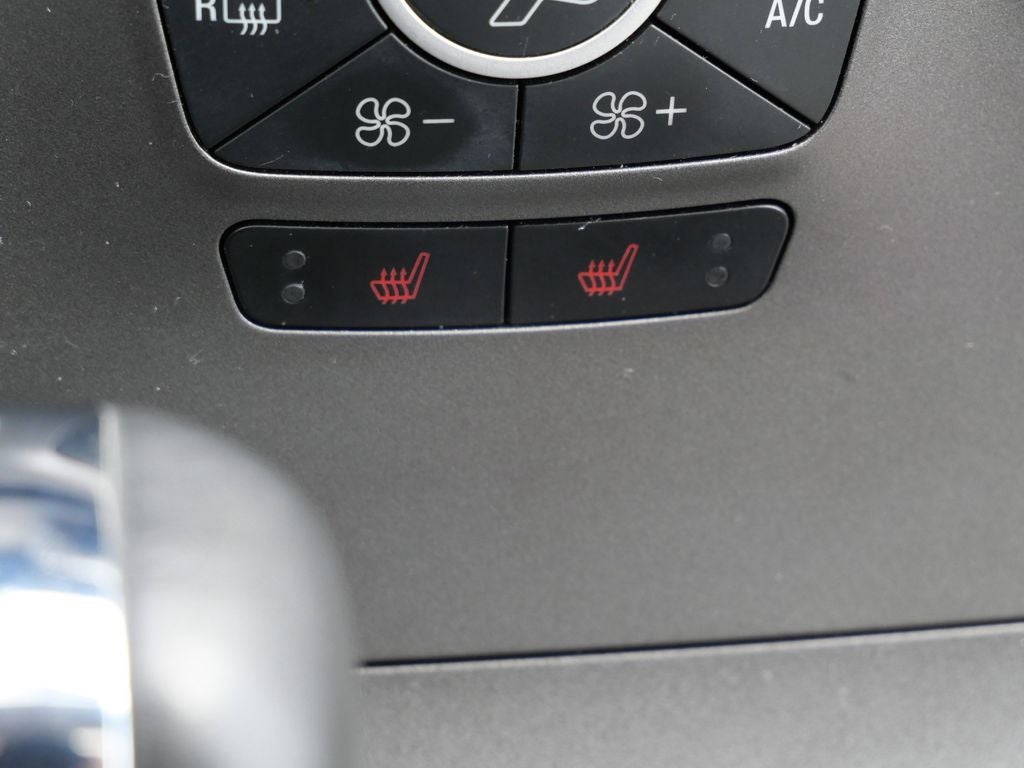 2012 Ford Edge SEL