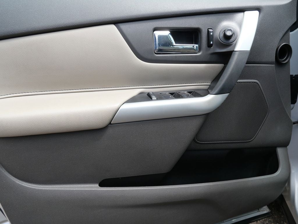 2012 Ford Edge SEL