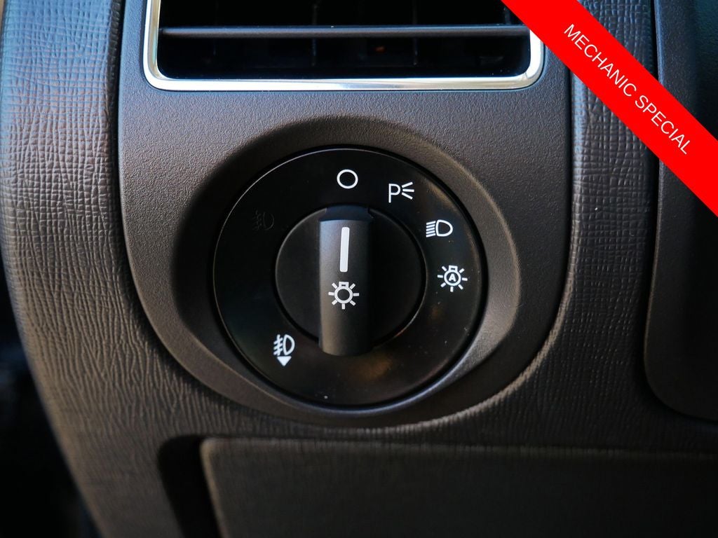 2014 Ford Flex SEL