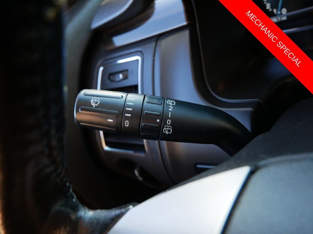 2014 Ford Flex SEL