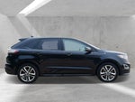 2017 Ford Edge Sport