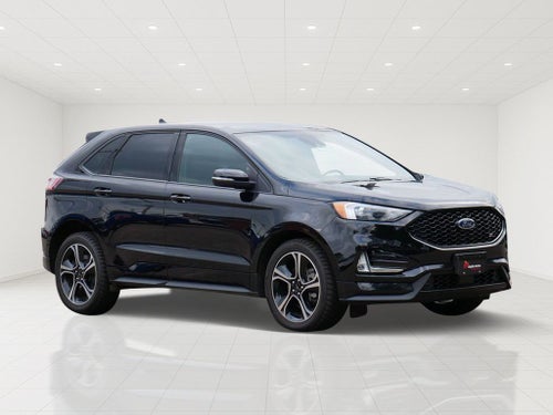 2021 Ford Edge ST