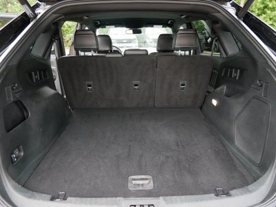 2021 Ford Edge ST