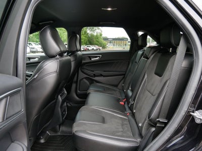 2021 Ford Edge ST