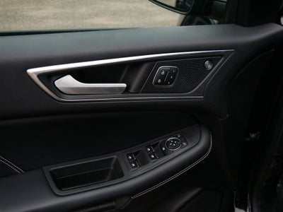 2021 Ford Edge ST