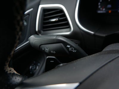 2021 Ford Edge ST