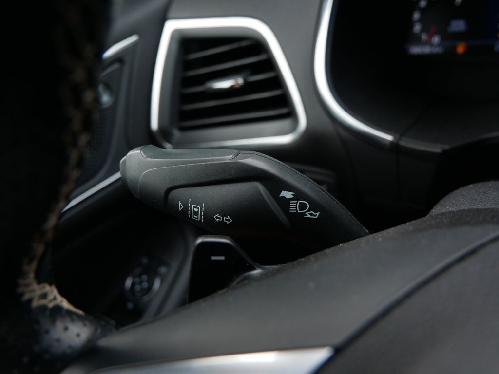 2021 Ford Edge ST