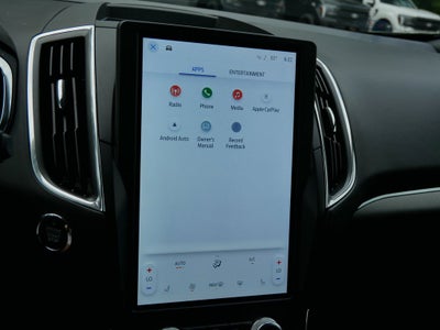 2021 Ford Edge ST
