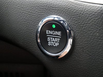 2021 Ford Edge ST