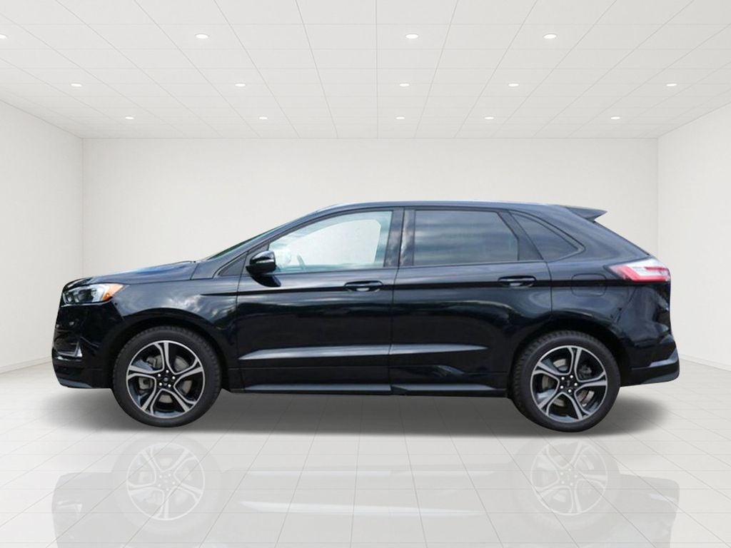 2021 Ford Edge ST