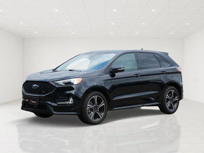 2021 Ford Edge ST