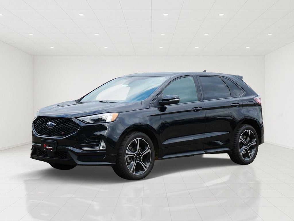 2021 Ford Edge ST