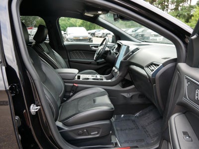 2021 Ford Edge ST